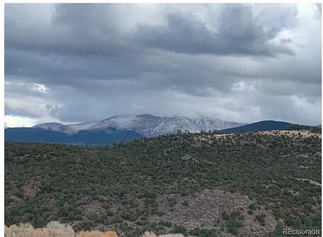Lots 8-9 Mountain Ridge Lane San Luis, CO 81152