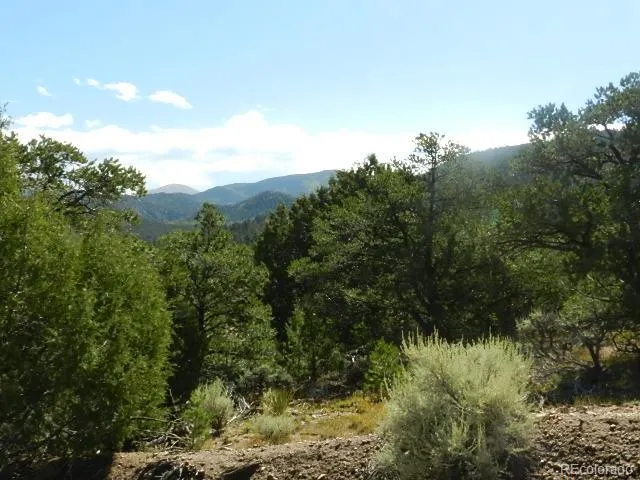 Lots 8-9 Mountain Ridge Lane San Luis, CO 81152