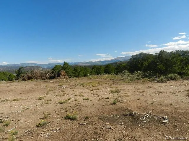 Lots 8-9 Mountain Ridge Lane San Luis, CO 81152