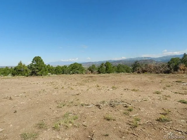 Lots 8-9 Mountain Ridge Lane San Luis, CO 81152