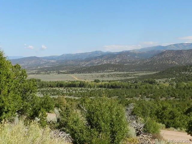 Lots 8-9 Mountain Ridge Lane San Luis, CO 81152