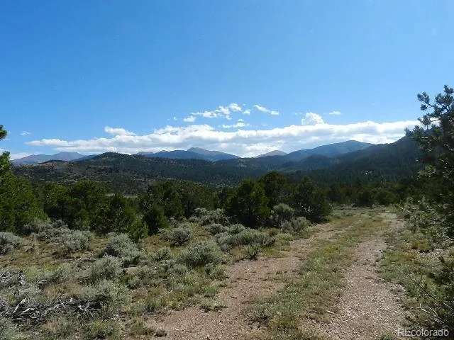 Lots 8-9 Mountain Ridge Lane San Luis, CO 81152