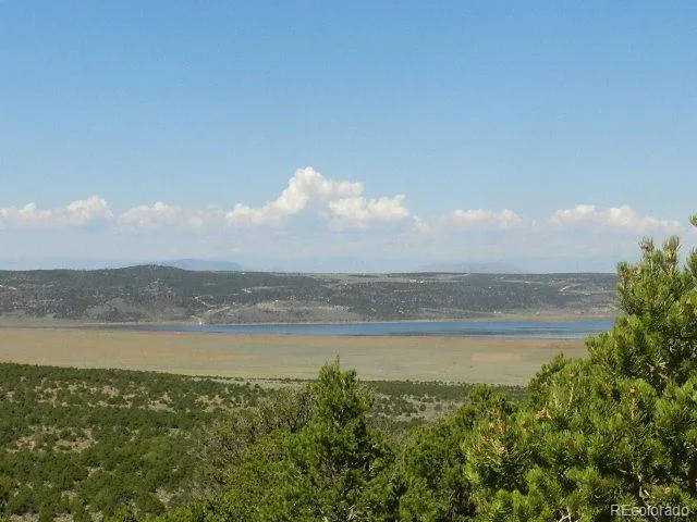 Lots 8-9 Mountain Ridge Lane San Luis, CO 81152