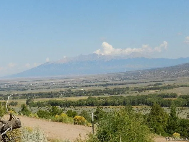 Lots 8-9 Mountain Ridge Lane San Luis, CO 81152