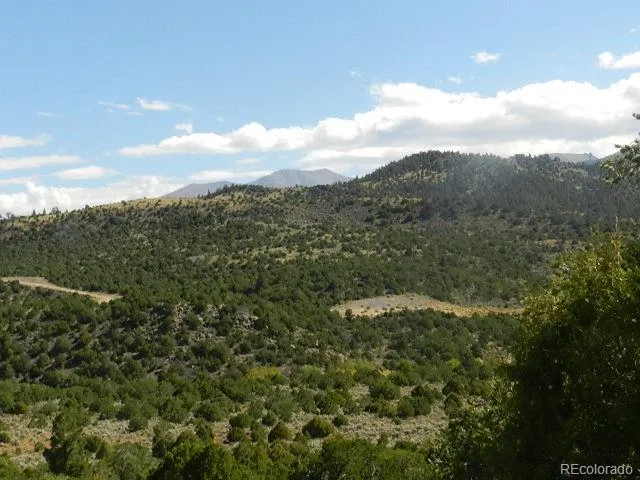 Lots 8-9 Mountain Ridge Lane San Luis, CO 81152