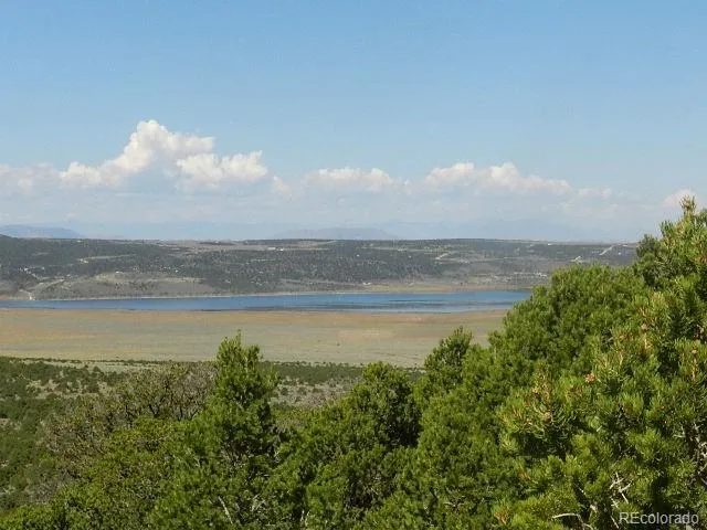 Lots 8-9 Mountain Ridge Lane San Luis, CO 81152
