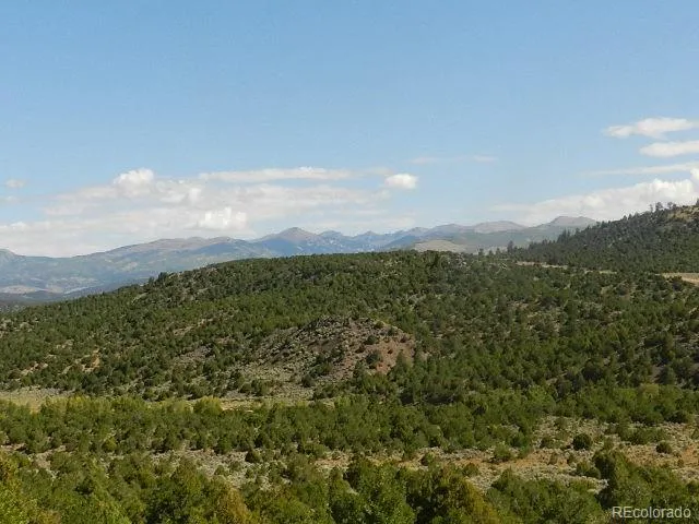 Lots 8-9 Mountain Ridge Lane San Luis, CO 81152