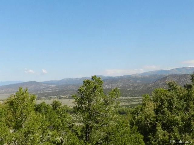 Lots 8-9 Mountain Ridge Lane San Luis, CO 81152