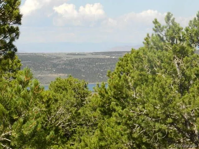 Lots 8-9 Mountain Ridge Lane San Luis, CO 81152