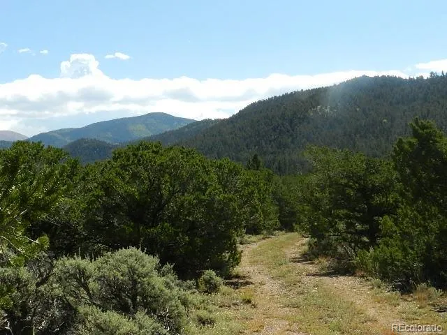 Lots 8-9 Mountain Ridge Lane San Luis, CO 81152