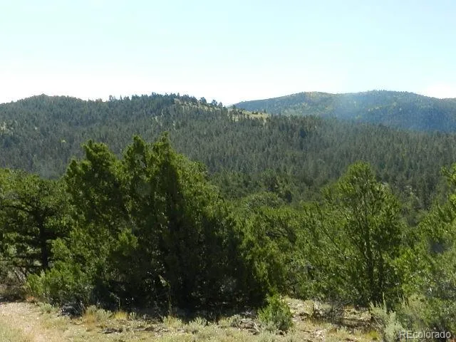 Lots 8-9 Mountain Ridge Lane San Luis, CO 81152