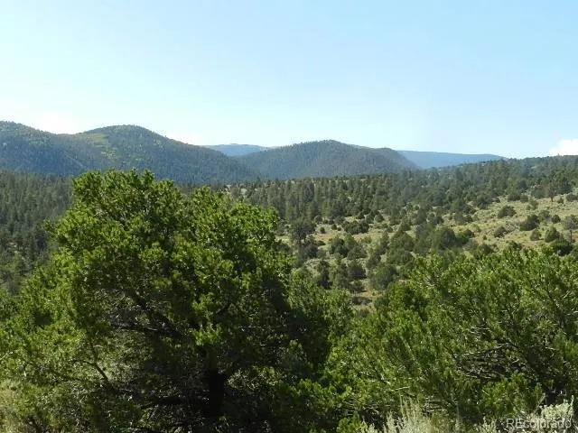 Lots 8-9 Mountain Ridge Lane San Luis, CO 81152