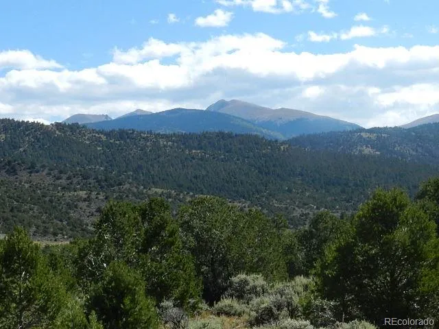 Lots 8-9 Mountain Ridge Lane San Luis, CO 81152