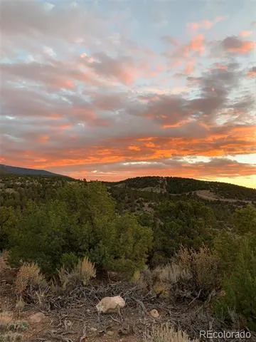 Lots 8-9 Mountain Ridge Lane San Luis, CO 81152