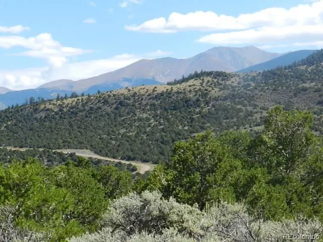 Lots 8-9 Mountain Ridge Lane San Luis, CO 81152