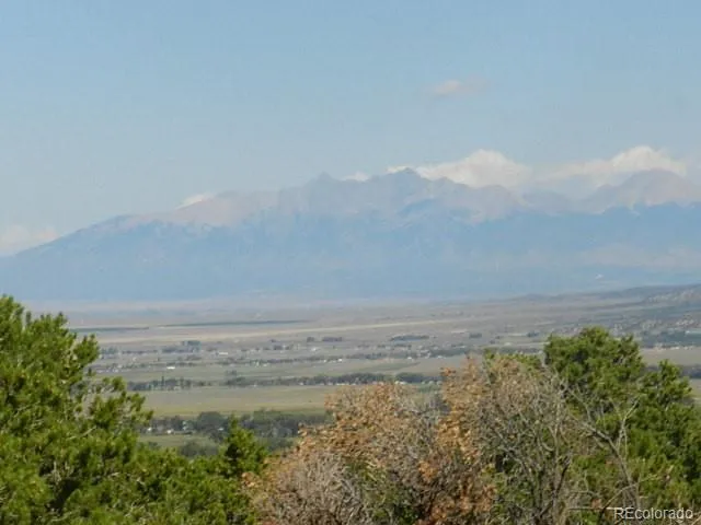 Lots 8-9 Mountain Ridge Lane San Luis, CO 81152