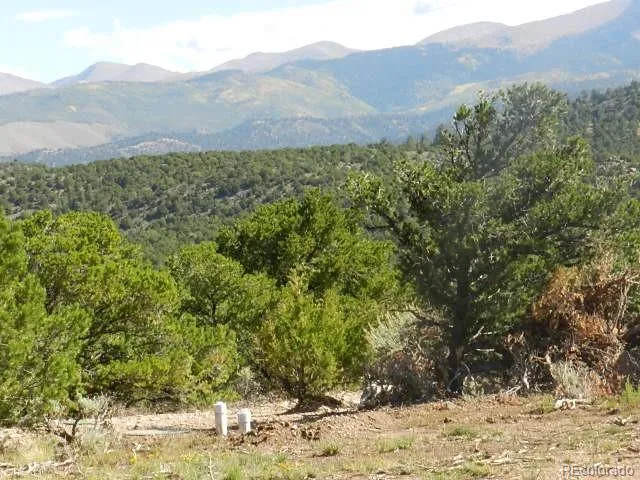 Lots 8-9 Mountain Ridge Lane San Luis, CO 81152