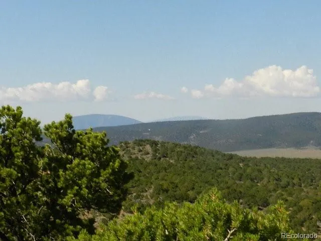 Lots 8-9 Mountain Ridge Lane San Luis, CO 81152