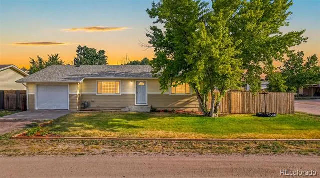 344 Park Avenue Pierce, CO 80650