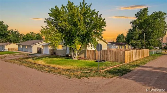 344 Park Avenue Pierce, CO 80650