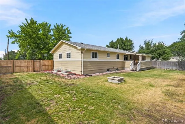 344 Park Avenue Pierce, CO 80650