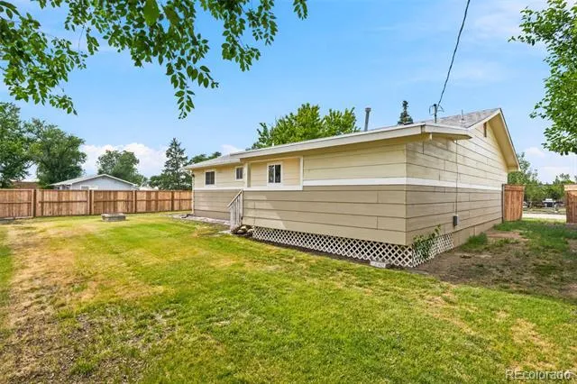 344 Park Avenue Pierce, CO 80650
