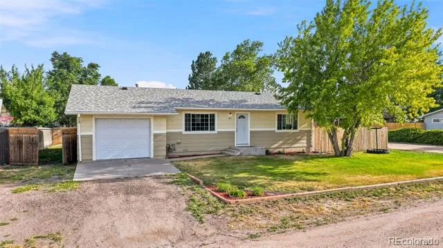 344 Park Avenue Pierce, CO 80650