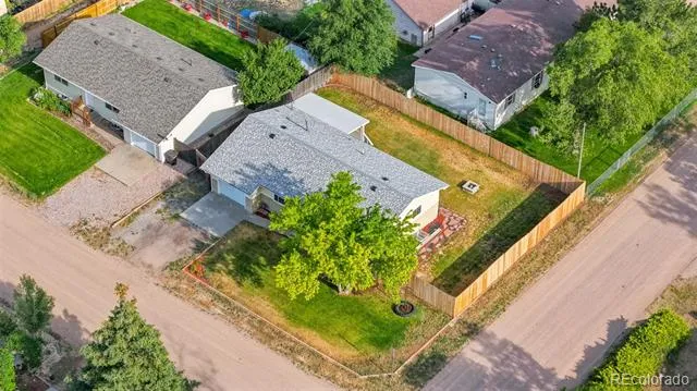 344 Park Avenue Pierce, CO 80650