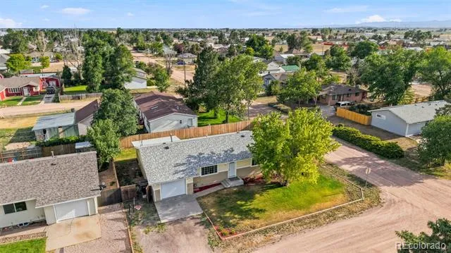 344 Park Avenue Pierce, CO 80650