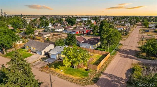 344 Park Avenue Pierce, CO 80650
