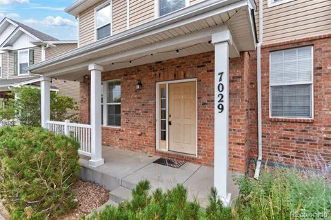 7029 Yampa River Heights
