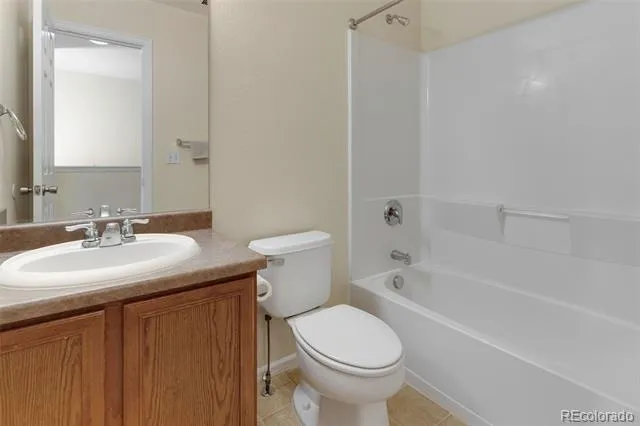 7029 Yampa River Heights Fountain, CO 80817