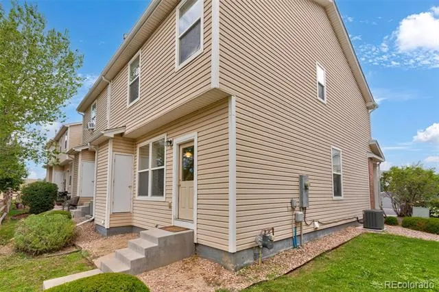 7029 Yampa River Heights Fountain, CO 80817