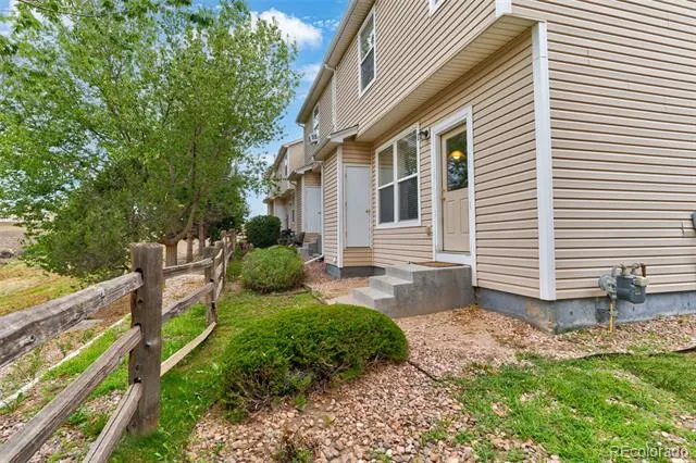 7029 Yampa River Heights Fountain, CO 80817