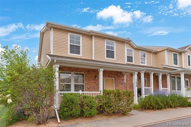 7029 Yampa River Heights Fountain, CO 80817
