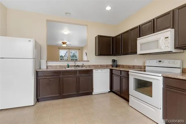 7029 Yampa River Heights Fountain, CO 80817