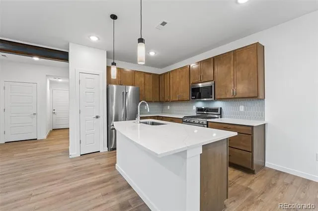 W 58th Court Arvada, CO 80004