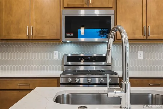 W 58th Court Arvada, CO 80004
