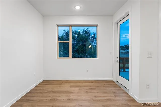 W 58th Court Arvada, CO 80004