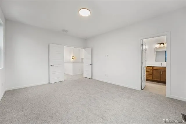 W 58th Court Arvada, CO 80004