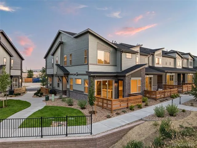 W 58th Court Arvada, CO 80004