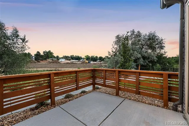W 58th Court Arvada, CO 80004