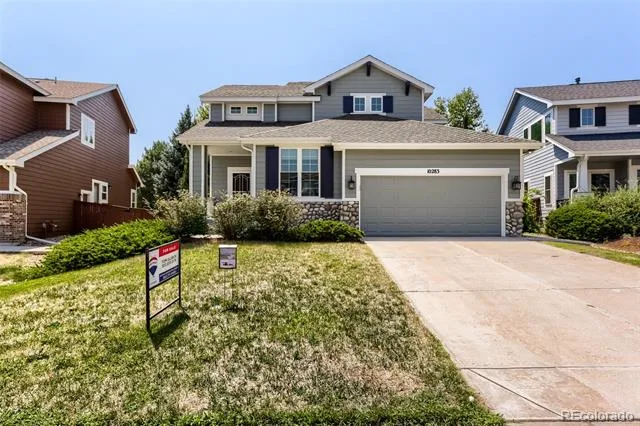 10283 Bentwood Lane Littleton, CO 80126