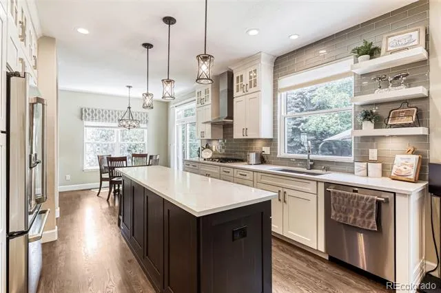 10283 Bentwood Lane Littleton, CO 80126