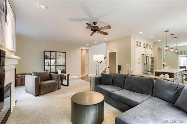 10283 Bentwood Lane Littleton, CO 80126