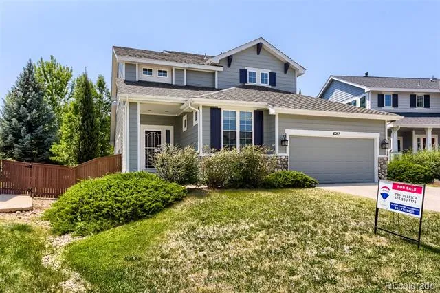 10283 Bentwood Lane Littleton, CO 80126