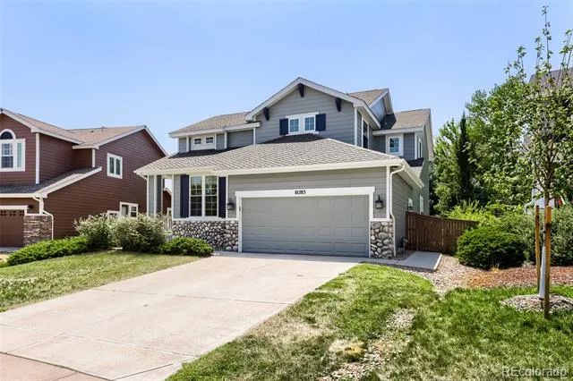 10283 Bentwood Lane Littleton, CO 80126