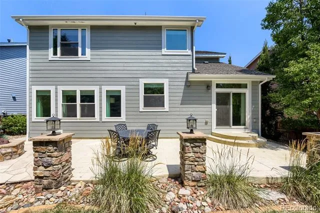 10283 Bentwood Lane Littleton, CO 80126