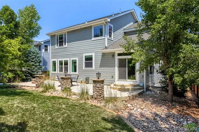 10283 Bentwood Lane Littleton, CO 80126