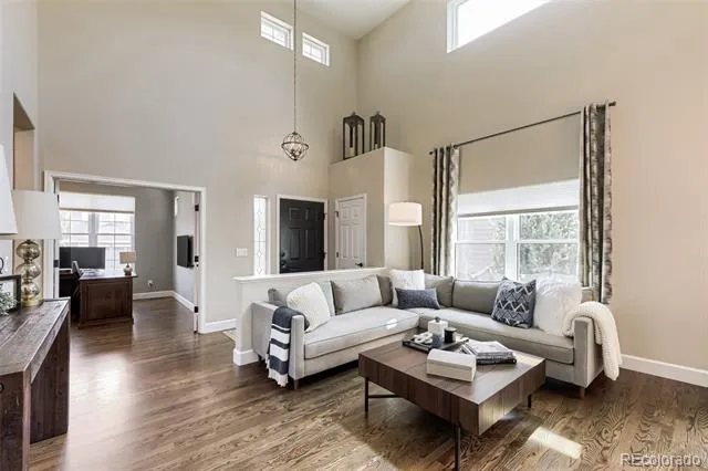 10283 Bentwood Lane Littleton, CO 80126